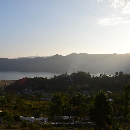 Gorgeous Village Guest House Pokhara Kültér fotó