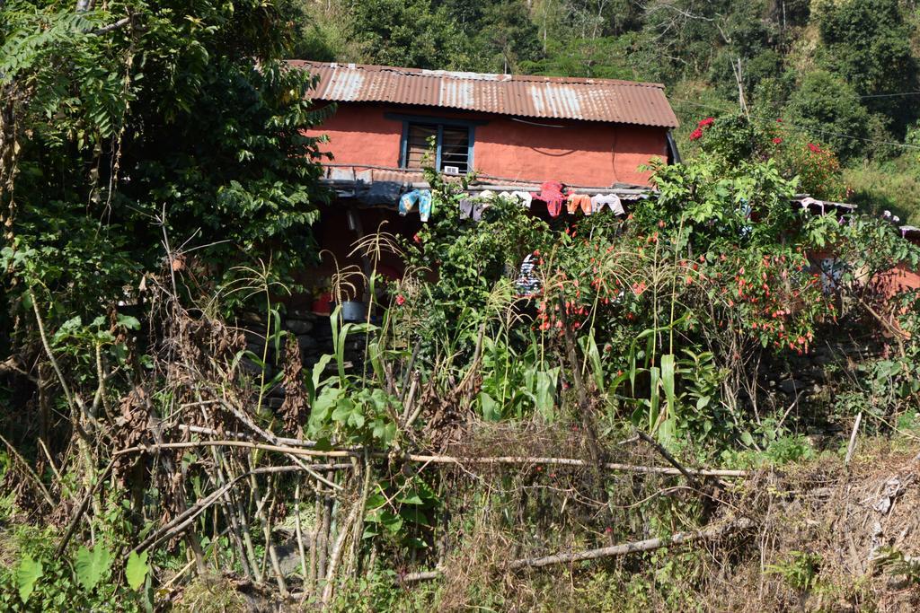 Gorgeous Village Guest House Pokhara Kültér fotó